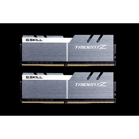 32GB PC 3200 CL16 G.Skill KIT (2x16GB) 32GTZSW Triden Z