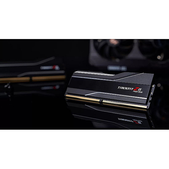 G.SKILL 64GB kit DDR5 6000 CL28 Trident Z5 Neo RGB AMD EXPO G.SKILL 64GB kit DDR5 6000 CL28 Trident Z5 Neo RGB AMD EXPO