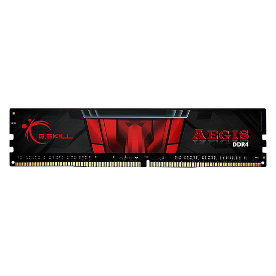 G.SKILL Aegis operatyvinė atmintis su 16GB, DDR4, 3000MHz 2025
