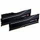 G.Skill Trident Z5 Neo, DDR5-5600, CL28, AMD EXPO - 32 GB Dual-Kit, Schwarz G.Skill Trident Z5 Neo, DDR5-5600, CL28, AMD EXPO - 32 GB Dual-Kit, Schwarz