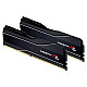 G.Skill Trident Z5 Neo, DDR5-5600, CL28, AMD EXPO - 32 GB Dual-Kit, Schwarz G.Skill Trident Z5 Neo, DDR5-5600, CL28, AMD EXPO - 32 GB Dual-Kit, Schwarz