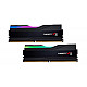 G.Skill Trident Z5 RGB F5-6000J3444F64GX2-TZ5RK memory module 128 GB 2 x 64 GB DDR5 5600 MT/s