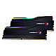 G.Skill Trident Z5 RGB F5-6000J3444F64GX2-TZ5RK memory module 128 GB 2 x 64 GB DDR5 5600 MT/s
