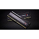 G.Skill Trident Z5 RGB F5-6000J3444F64GX2-TZ5RK memory module 128 GB 2 x 64 GB DDR5 5600 MT/s