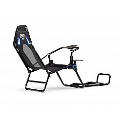 Next Level Racing GT LITE PlayStation Edition Simulator NLR-S026 - cockpit