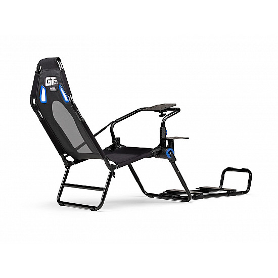 Next Level Racing GT LITE PlayStation Edition Simulator NLR-S026 - cockpit