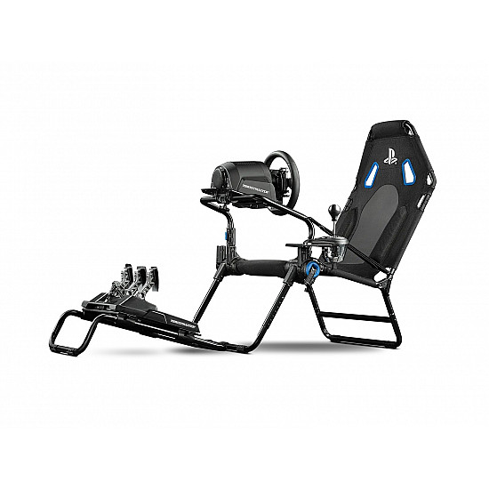 Next Level Racing GT LITE PlayStation Edition Simulator NLR-S026 - cockpit