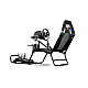 Next Level Racing GT LITE PlayStation Edition Simulator NLR-S026 - cockpit