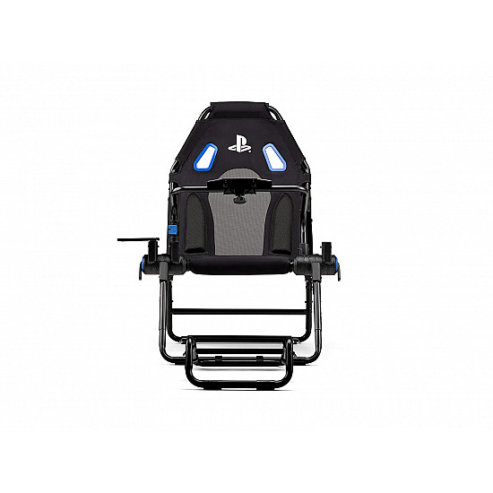 Next Level Racing GT LITE PlayStation Edition Simulator NLR-S026 - cockpit