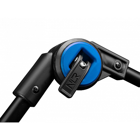 Next Level Racing GT LITE PlayStation Edition Simulator NLR-S026 - cockpit