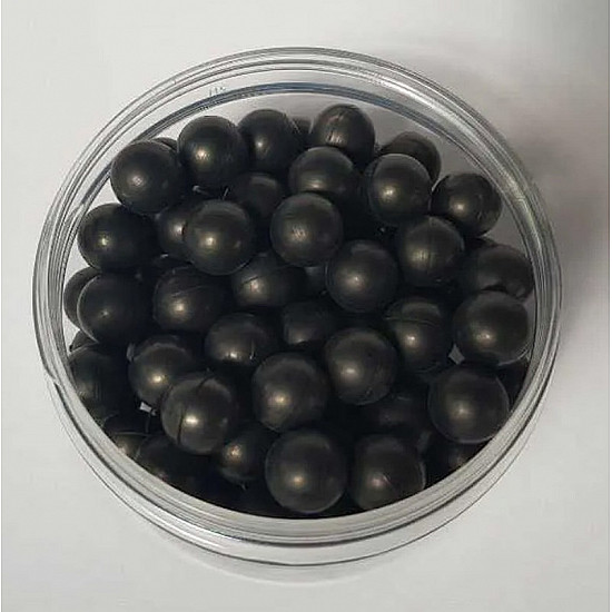 Guard Power rubber bullets cal.50 (12.7 mm) - 100 pieces