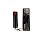GUARD ProKey YC-10015 Pepper spray gel 20 ml Black