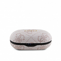 GUESS Earphones GUTWSP4EGP Bluetooth In-ear Wireless Pink