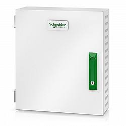 APC Schneider Electric Galaxy VS Maintenance Bypass Panel 10-20kW 400V - Single Unit - Umleitungsschalter (Wandmontage)