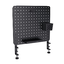 GXT724 VESTO METAL PEGBOARD .