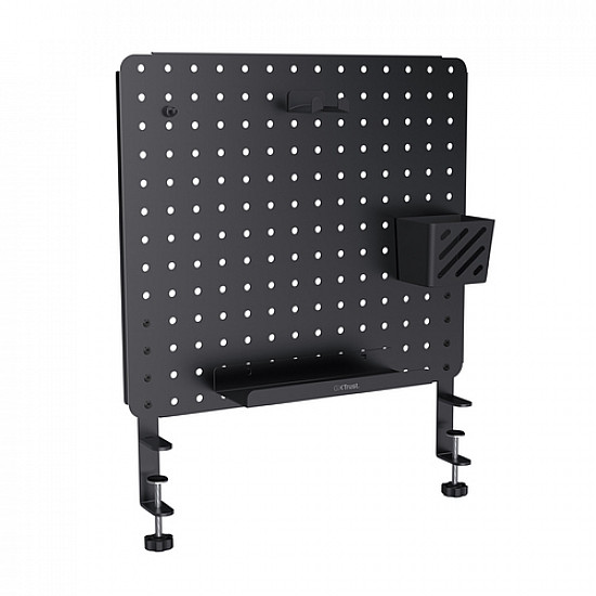 GXT724 VESTO METAL PEGBOARD .