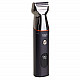 Adler 5in1 Men’s Grooming Kit AD 2946 Cordless Number of length steps 4 Black/Stainless Steel