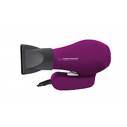 HAIR DRYER 750W AURORA PINK