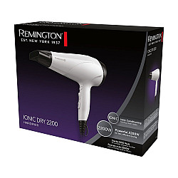 Hair dryer Ionic Dry D3194