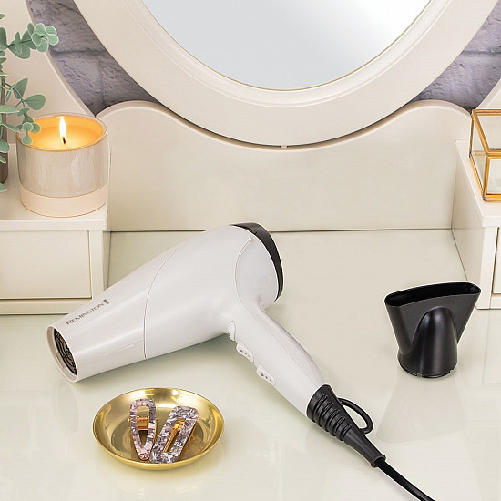 Hair dryer Ionic Dry D3194