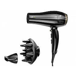 Lafe Sleek & Shine Ionic PRO