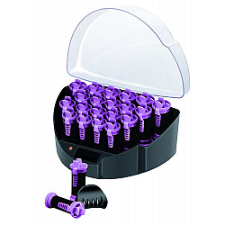 Hair rollers Inspiratio KF40E