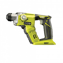 Ryobi One+ R18SDS-0 Borehammer Batteri og lader ikke inkluderet 18V 1.3Joule