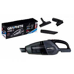 2-in-1 cordless vacuum cleaner - handheld and upright Energy+ 18V, without battery