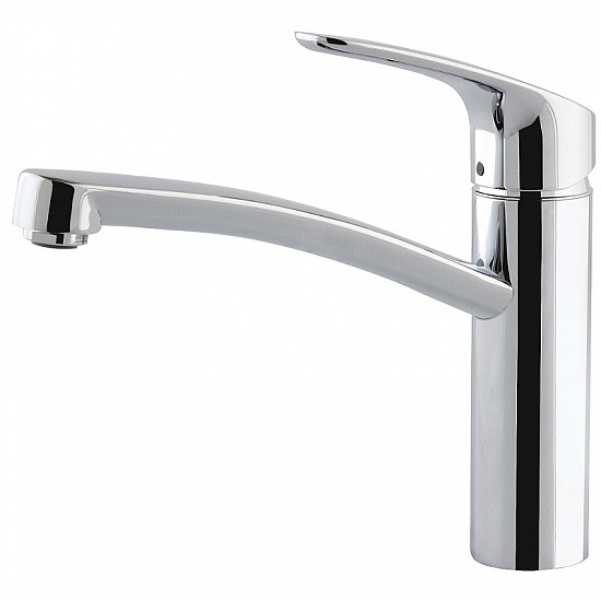 Hansgrohe Focus M41 Single lever kitchen mixer 160, 1jet 31806000