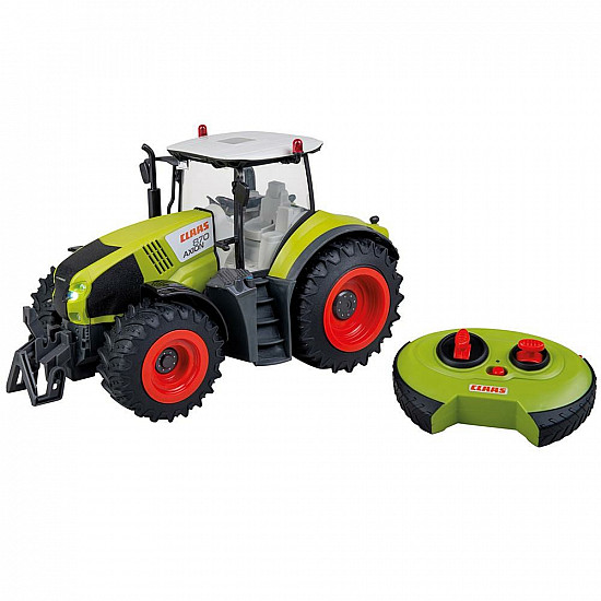 Happy People Claas Axion 870 Tractor R/C