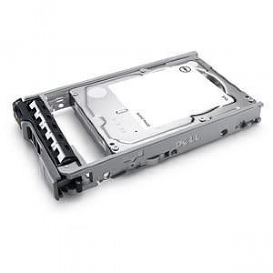 Hard Drive Dell 1.2TB 10K RPM SAS 12Gbps Hard Drive Dell 1.2TB 10K RPM SAS 12Gbps