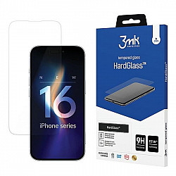 HardGlass iPhone 16 6,1 hardglass 9H