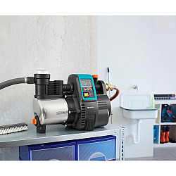 1760-20 Premium 6000-6 230 V 6000 l-h automatic domestic water heater