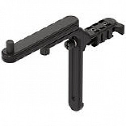 HAVN HS 420 GPU-Halterung - schwarz