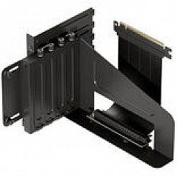 HAVN HS 420 Vertikale GPU-Halterung - schwarz