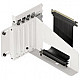 HAVN HS 420 Vertical GPU Mount - White