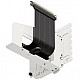 HAVN HS 420 Vertical GPU Mount - White