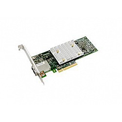 Adaptec HBA 1100-8e SAS/SATA 8 HDD external