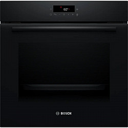 Bosch Serie 2 HBA571BB4 oven 71 L 3600 W Black