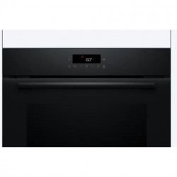 Bosch Serie 2 HBA571BB4 oven 71 L 3600 W Black