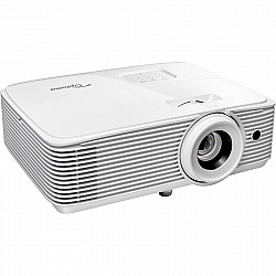 (1920x1080) Optoma HD30LV - DLP-Projektor - tragbar - 3D - 4500 lm - Full HD