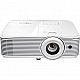 (1920x1080) Optoma HD30LV - DLP-Projektor - tragbar - 3D - 4500 lm - Full HD