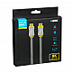 HDMI cable I-BOX HD08 HDMI 2.1 8K, 2M