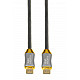 HDMI cable I-BOX HD08 HDMI 2.1 8K, 2M