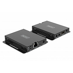 HDMI EXTENDER SET 4K/120HZ 40 M HDMI EXTENDER SET 40 M 4K/120HZ