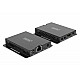 HDMI EXTENDER SET 4K/120HZ 40 M HDMI EXTENDER SET 40 M 4K/120HZ