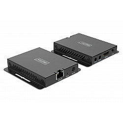 HDMI EXTENDER SET 4K/120HZ 40 M HDMI EXTENDER SET 40 M 4K/120HZ