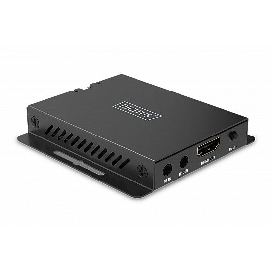 HDMI EXTENDER SET 4K/120HZ 40 M HDMI EXTENDER SET 40 M 4K/120HZ