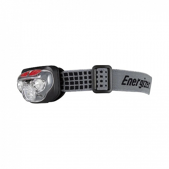 HEADLAMP VISION FOCUS 400 LUMENS