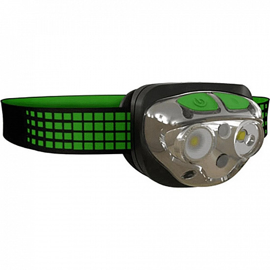 HEADLAMP VISION ULTRA 400 LUMENS
